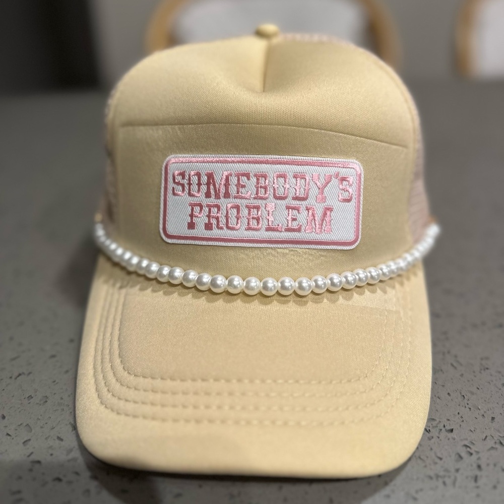 Trucker Hat
